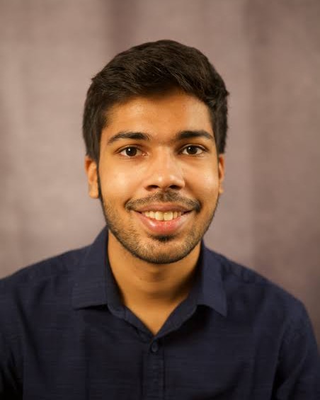 Photo of Neham Jain