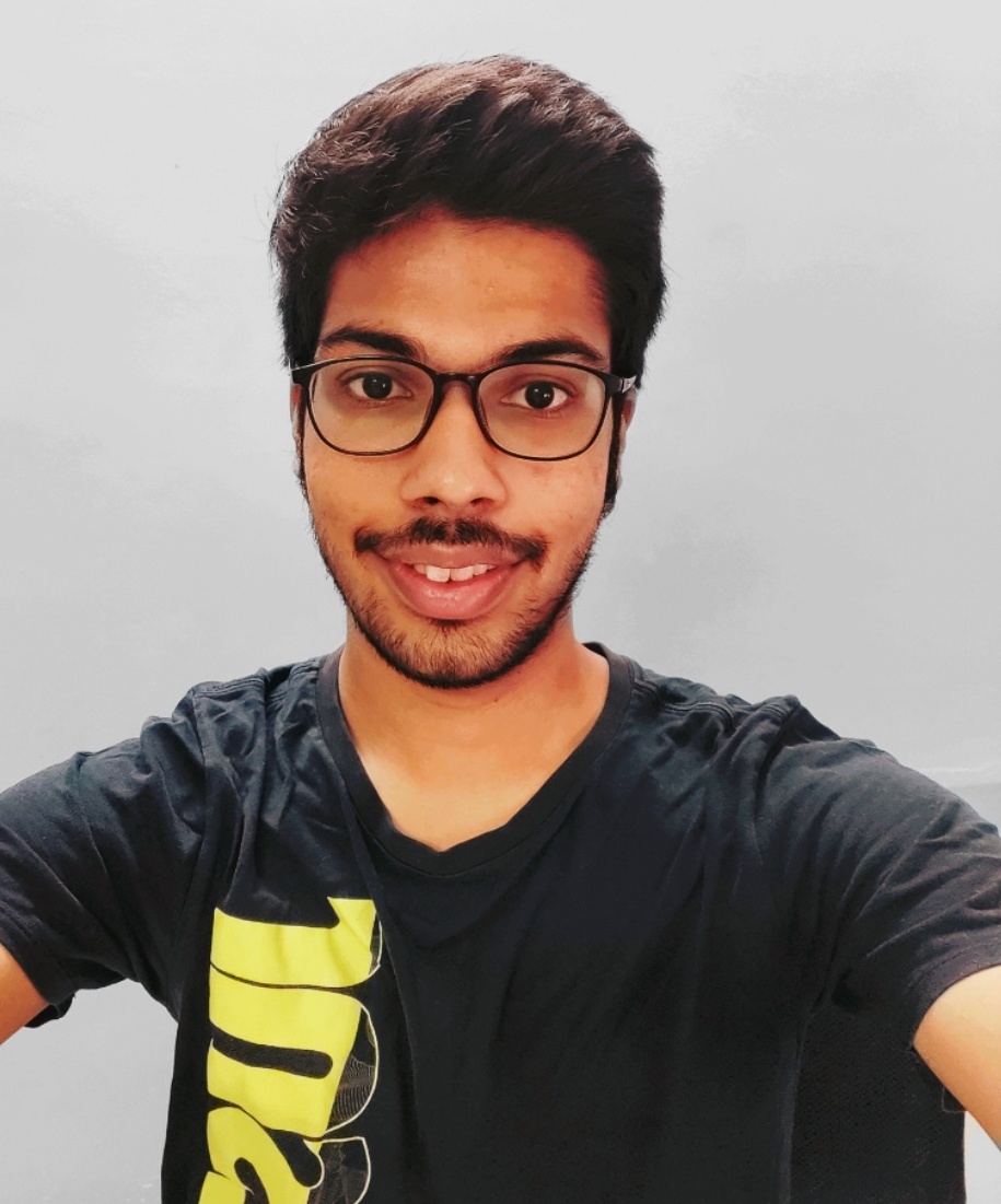 Neham Jain